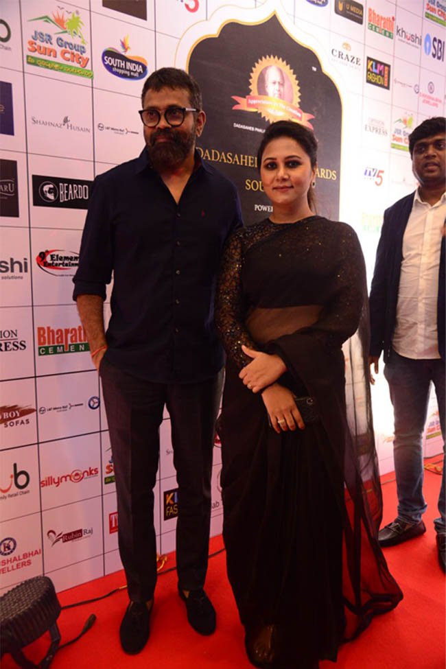 Dada-Saheb-Phalke-Awards-South-2019